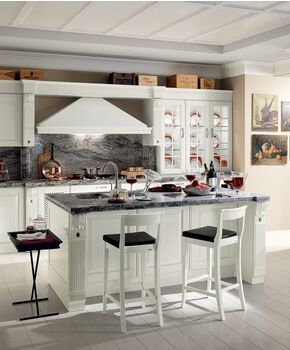 Кухня Венера