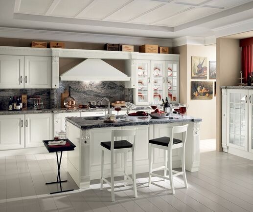 Кухня Венера