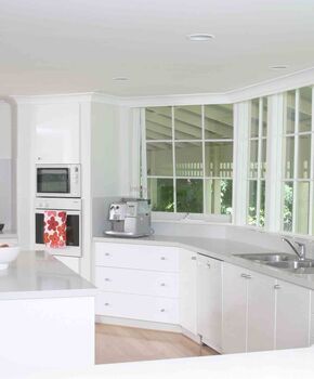 Кухня Мираж