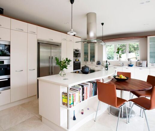 Кухня Модерн