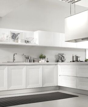 Кухня Комерун