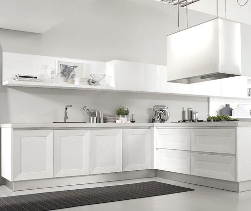 Кухня Комерун