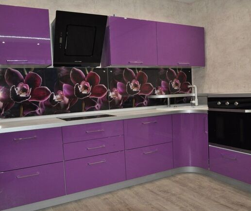 Кухня Лизетта