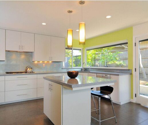 Кухня Эльмира