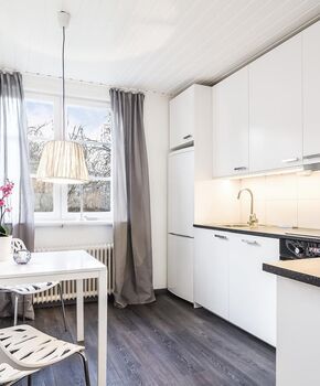 Кухня Белла