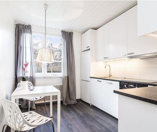 Кухня Белла