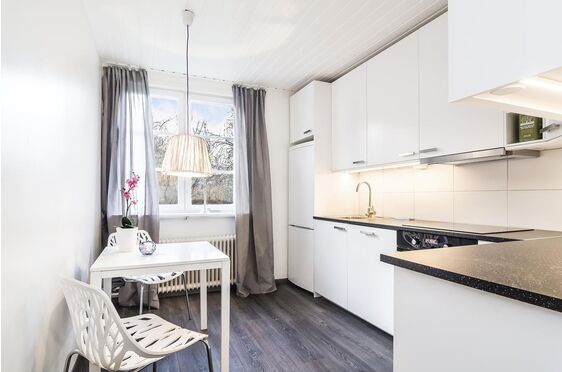 Декоративная панель для кухонного фартука