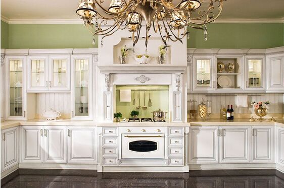 Размеры столешницы для кухни, правильный выбор