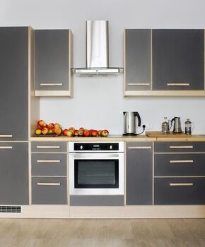 Кухня Жасмин