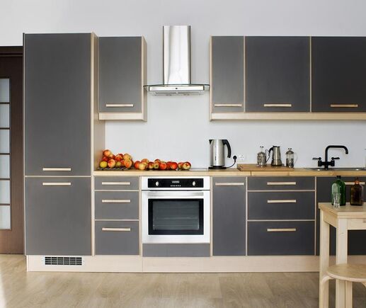 Кухня Жасмин