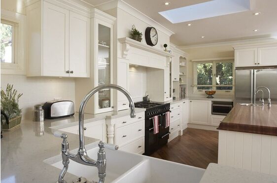 Кухни гостиные с барной стойкой