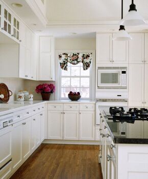 Кухня Магнолия