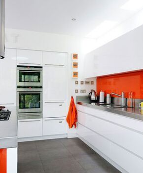 Кухня Марина