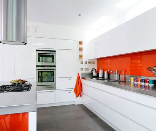 Кухня Марина