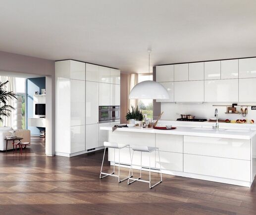 Кухня Марта