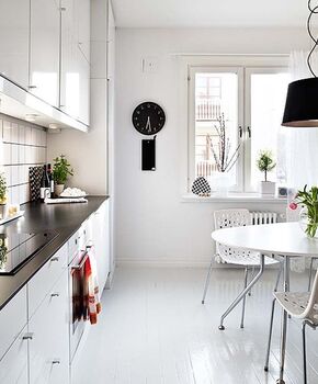 Кухня Марфа