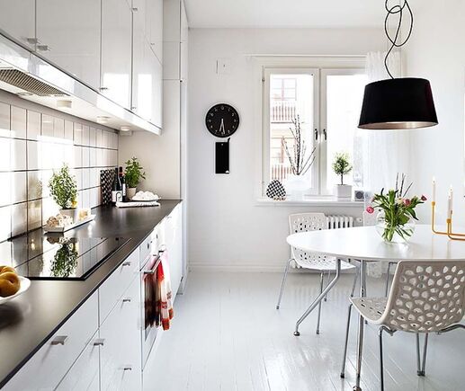 Кухня Марфа