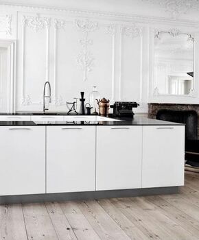 Кухня Розетта