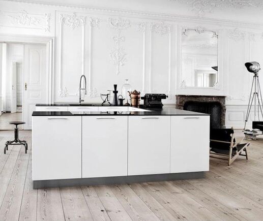 Кухня Розетта