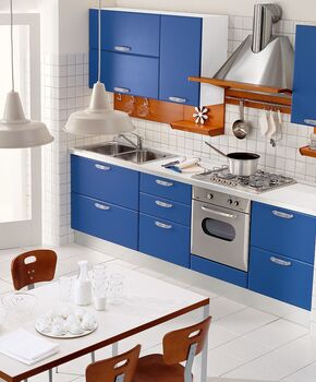 Кухня Сарма