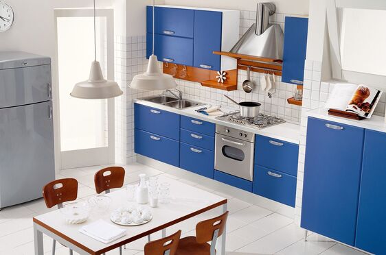  Как избавиться от муравьев на кухне