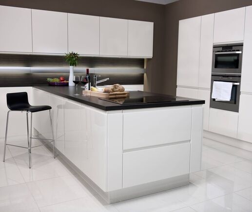 Кухня Диана