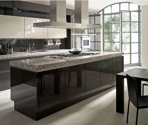 Кухня Лесна