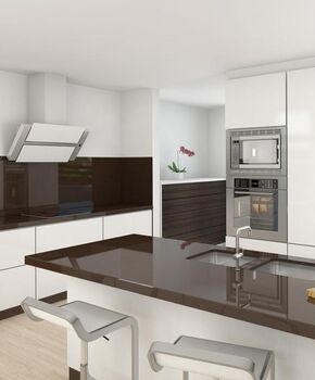 Кухня Славна