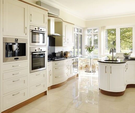 Кухня Сударь