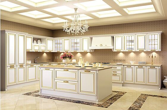  Как выбрать средство от жира на кухне?