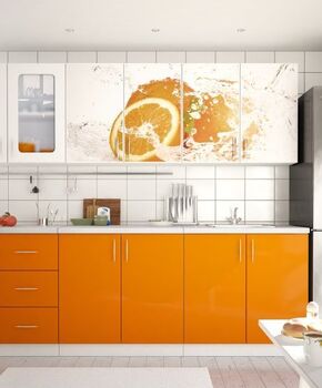 Кухня Дубрава