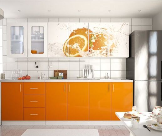 Кухня Дубрава