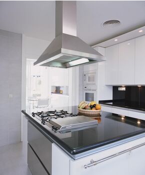 Кухня Леший