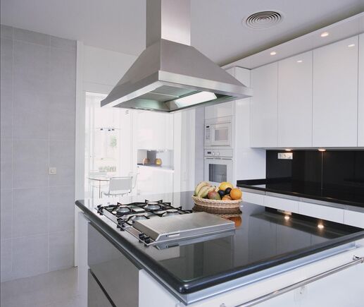 Кухня Леший