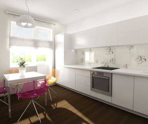 Кухня Вираж