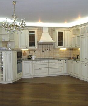 Кухня Венеция