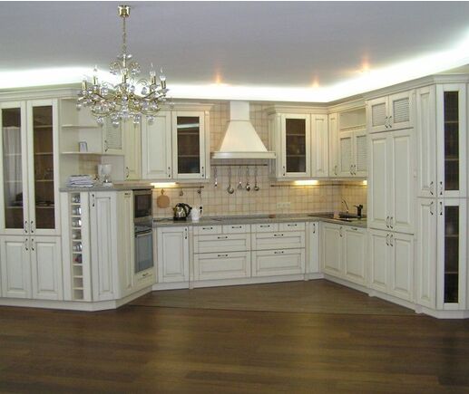 Кухня Венеция