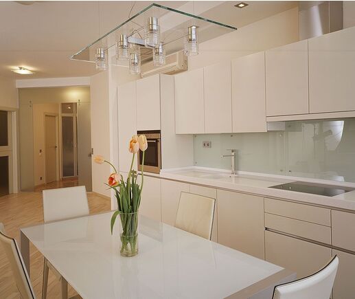 Кухня Светлана