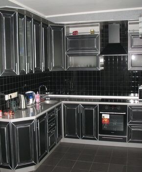 Кухня Пантера