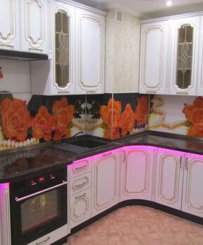 Кухня Сказка