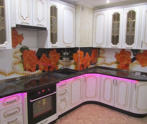 Кухня Сказка