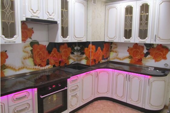 Современный дизайн кухни: различие стилей и направлений