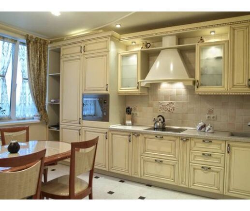 Кухня Инжир