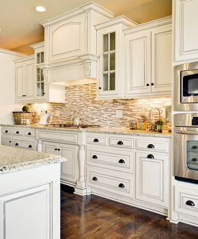 Кухня Аристократка