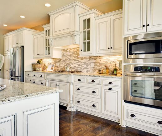 Кухня Аристократка