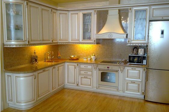 Дизайн кухни в квартире: разрабатываем концепцию