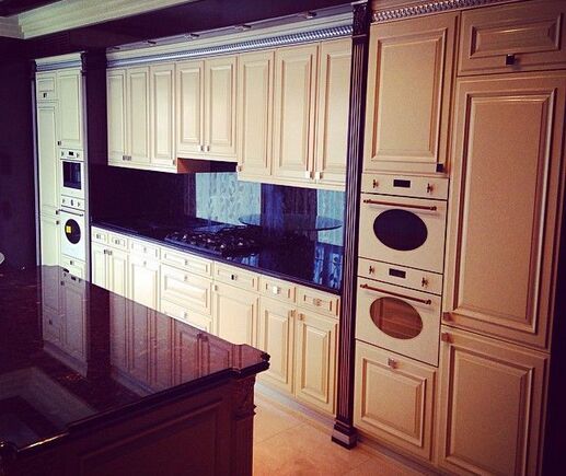 Кухня Прима