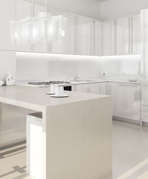 Кухня Лотос