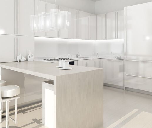 Кухня Лотос