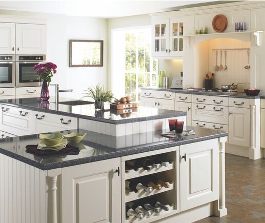 Кухня Калина